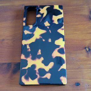 SAMSUNG GALAXY S21 FLAUNT CASE